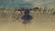 انیمیشن امپراطوری - فصل ۱ - قسمت ۳۵ - مصاف فرماندهان کل (زیرنویس)