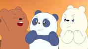 انیمیشن سه کله پوک کوچولو - فصل ۱ - قسمت ۲ - خرس‌ها و لوبیای سحرآمیز