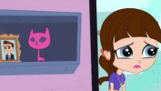 انیمیشن فروشگاه لوازم حیوانات خانگی - فصل ۱ - قسمت ۱ - ماجراجویی بزرگ بلیت (بخش اول)