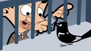 انیمیشن مستر بین - فصل ۱ - قسمت ۲۶