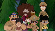 انیمیشن سینگهام کوچک - فصل ۱ - قسمت ۱۰ - عجایب هفتگانه، هفت موشک