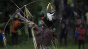 سریال سفر سخت - فصل ۱ - قسمت ۲ - پاپوآ گینه نو