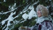 سریال رونیا دختر رئیس راهزنان - فصل ۱ - قسمت ۴ - اولین برف