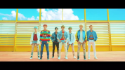 سریال گروه موسیقی BTS - فصل ۱ - DNA