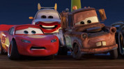 انیمیشن ماشین ها در جاده - فصل ۱ - قسمت ۵ - وقت نمایشه