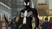 انیمیشن مرد عنکبوتی نهایی - فصل ۱ - قسمت ۸ - بازگشت به مشکی
