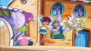 انیمیشن توت فرنگی کوچولو - فصل ۱ - قسمت ۱