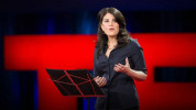 سریال سخنرانی‌های تد - فصل ۱ - مونیکا لوینسکی: تاوان شرم و رسوایی