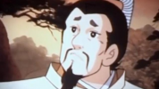 انیمیشن ایکیوسان، مرد کوچک - فصل ۱ - قسمت ۳۳ - کنده‌ی مقاو و یک پاره تخته