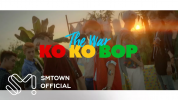 سریال گروه موسیقی EXO - فصل ۱ - Ko Ko Bop