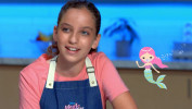 سریال مسابقه کیک پزی دیزنی - فصل ۱ - قسمت ۱۱ - تولد میکی