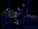 انیمیشن بن تن: نیروی بیگانه - فصل ۱ - قسمت ۲ - بازگشت بن تن - بخش دوم