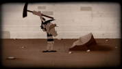 انیمیشن دالتون ها - فصل ۱ - قسمت ۱۱ - فریب در فیلم