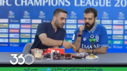 سریال فان با ابوطالب - فصل ۱ - قسمت ۷: ستارگان فوتبال در ایران