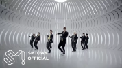 سریال گروه موسیقی SUPER JUNIOR - فصل ۱ - Mr. Simple