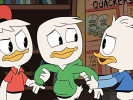 انیمیشن ماجراهای دانلد اردکه - فصل ۱ - قسمت ۶