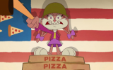 انیمیشن تاینی تون ها در دبیرستان لو - فصل ۱ - به پیتزا فرصت بدهید