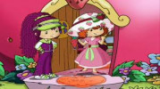 انیمیشن توت فرنگی کوچولو - فصل ۱ - قسمت ۱۰