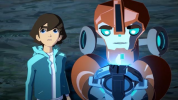انیمیشن تبدیل شوندگان: ربات‌‌های نامحسوس - فصل ۱ - قسمت ۱۵