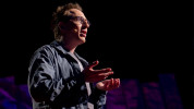 سریال سخنرانی‌های تد - فصل ۱ - جان رانسون: پاسخ‌های عجیب به آزمایش جامعه‌ستیزی