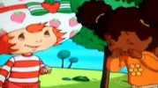 انیمیشن توت فرنگی کوچولو - فصل ۱ - قسمت ۸