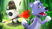 انیمیشن بیبی باس - ترانه‌های کودکانه - فصل ۱ - قسمت ۷