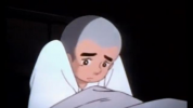 انیمیشن ایکیوسان، مرد کوچک - فصل ۱ - قسمت ۶۵ - یک فنجان چای و قصر زیبا