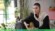 سریال مصاحبه‌های اختصاصی فوتبال ۳۶۰ - فصل ۱ - قسمت ۵:  مصاحبه با زهرا لطف‌آبادی