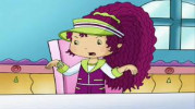 انیمیشن توت فرنگی کوچولو - فصل ۱ - قسمت ۱۸