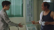 سریال دادستان بد - فصل ۱ - قسمت ۲ - جین جونگ و بخش عمرانی