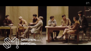 سریال گروه موسیقی EXO - فصل ۱ - Universe