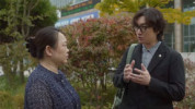سریال شین وکیل طلاق - فصل ۱ - قسمت ۸