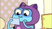 انیمیشن گربه تقلبی - فصل ۱ - قسمت ۵۱ - آرگولا (قسمت آخر)