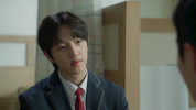 سریال بازگشت یک گانگستر به دبیرستان - فصل ۱ - قسمت ۲ - تو سونگ یی هیون نیستی