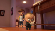 انیمیشن بچه رئیس: بازگشت به کار - فصل ۱ - قسمت ۷ - پرستار بچه رئیس