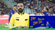 سریال فان با ابوطالب - فصل ۱ - قسمت ۱۱: بررسی گل گهر به پرسپولیس با VAR