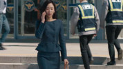 سریال چرا او - فصل ۱ - قسمت ۴ - پرونده پارک جی یانگ