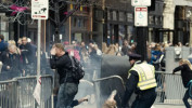 سریال انفجار بمب در ماراتون بوستون - فصل ۱ - قسمت ۱ - کلاه سفید، کلاه سیاه
