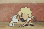 انیمیشن رکسیو سگ بازیگوش - فصل ۱ - قسمت ۳۲