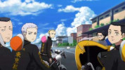 انیمیشن انتقام جویان توکیو - فصل ۱ - قسمت ۱۶ - روزی روزگاری 