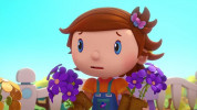 انیمیشن مدرسه کوچک هلن - فصل ۱ - قسمت ۷ - می تونی گل بکاری؟