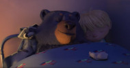 انیمیشن کامیون زباله - فصل ۱ - قسمت ۷ - روز خواب زمستانی