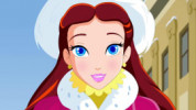 انیمیشن سیسی: ملکه جوان - فصل ۱ - قسمت ۱۸