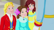 انیمیشن سیسی: ملکه جوان - فصل ۱ - قسمت ۲۶