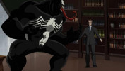 انیمیشن مرد عنکبوتی نهایی - فصل ۱ - قسمت ۱۱ - ونوم