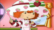 انیمیشن توت فرنگی کوچولو - فصل ۱ - قسمت ۲۱