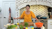 سریال سلنا به همراه سر آشپز - فصل ۱ - قسمت ۲