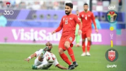 سریال خلاصه بازی‌های جام ملت‌های آسیا - فصل ۱ - قسمت ۱۶: اردن - بحرین