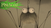 انیمیشن زندگی حشرات کوچولو - فصل ۱ - قسمت ۲۸