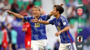 سریال خلاصه بازی‌های جام ملت‌های آسیا - فصل ۱ - قسمت ۲۵: ژاپن - بحرین